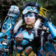Cosplay by Charmanda | Photo by Josh Shot Photography